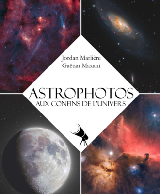 Exposition « Astrophotos – Aux confins de l&rsquo;univers » – Cinéma La Scala de Thionville